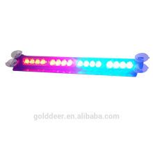 16 LED Strobe Light Emergency Lights for Security Vehicles(SL342-V)